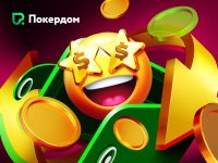 Pokerdom Token (PDT) – Зарабатывай на ставках и становись крипто-миллионером!