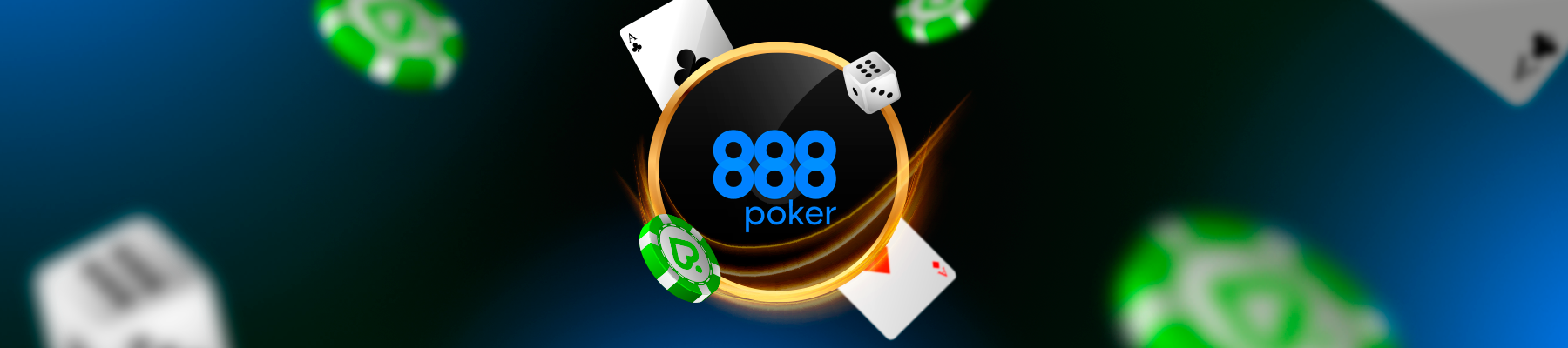 Обзор покер-рума 888poker vs Pokerdom