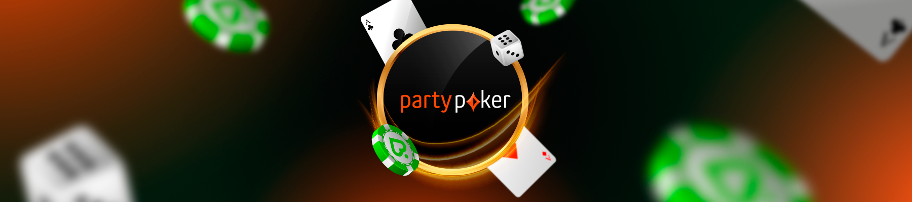 Обзор покер-рума Partypoker vs Pokerdom