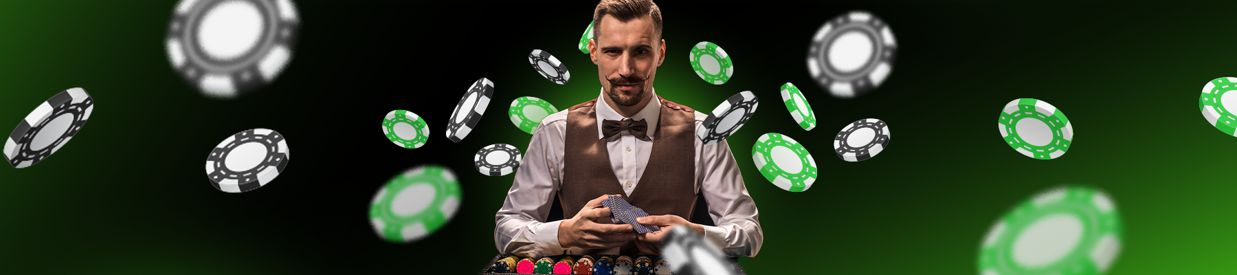 Популярные виды покера и правила игры в Покер