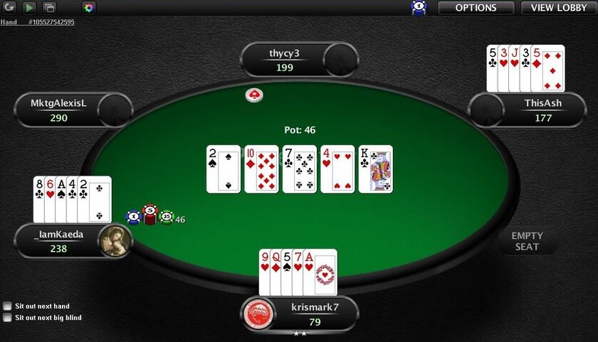 Как Начать Играть в Покер Куршевель для Новичков: Пошаговая Инструкция