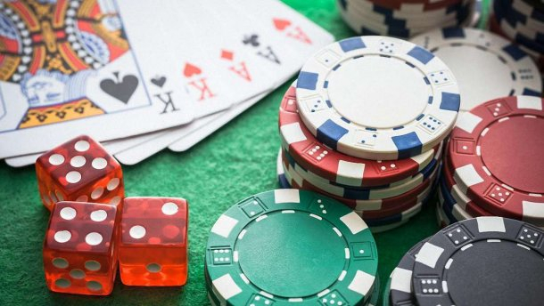 К 2032 году мировой рынок онлайн-покера достигнет $283млрд