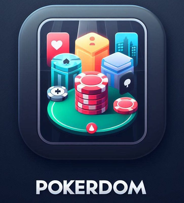 Pokerdom Download The Application For Android IOS And PC Pokerdom