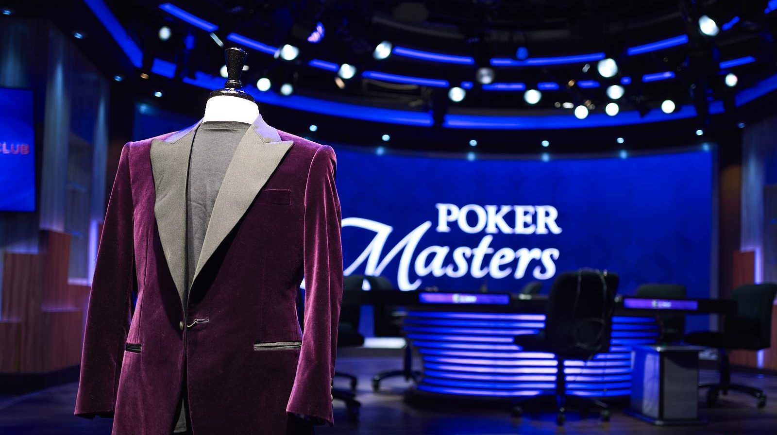 Новости покера: "Фиолетовый пиджак" снова в игре!