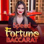 Speed Fortune Baccarat Speed Fortune Baccarat