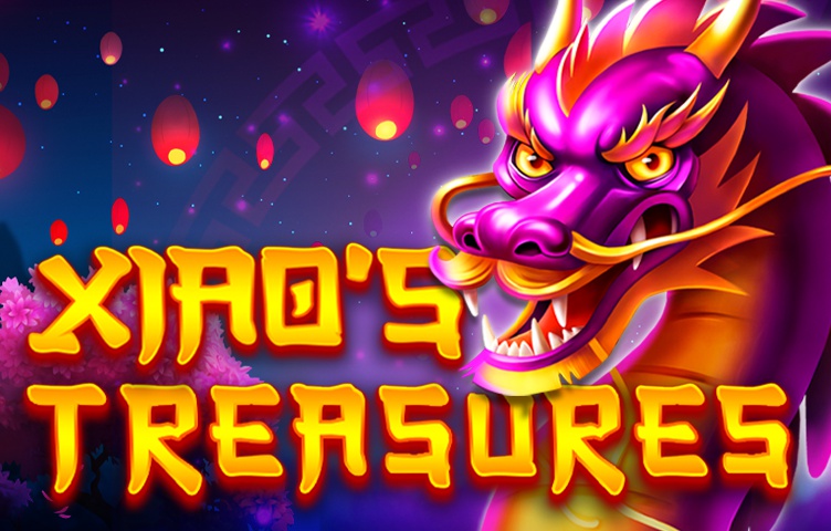 Xiaos Treasures