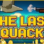 The Last Quack