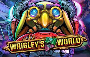 Wrigley’s World