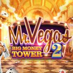 Mr. Vegas 2