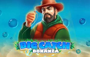 Big Catch Bonanza
