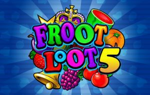 Froot Loot 5-Line