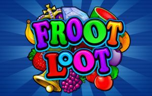 Froot Loot 9-Line