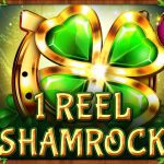 1 Reel Shamrock