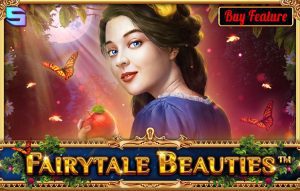 Fairytale Beauties