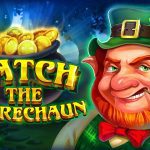 Catch The Leprechaun
