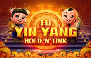 Fu Yin Yang
