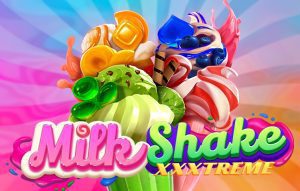 MilkShake XXXtreme