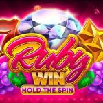 Ruby Win Hold The Spin Ruby Win Hold The Spin