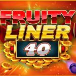 Fruityliner 40