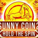 Sunny Coin 2 Hold The Spin Sunny Coin 2 Hold The Spin