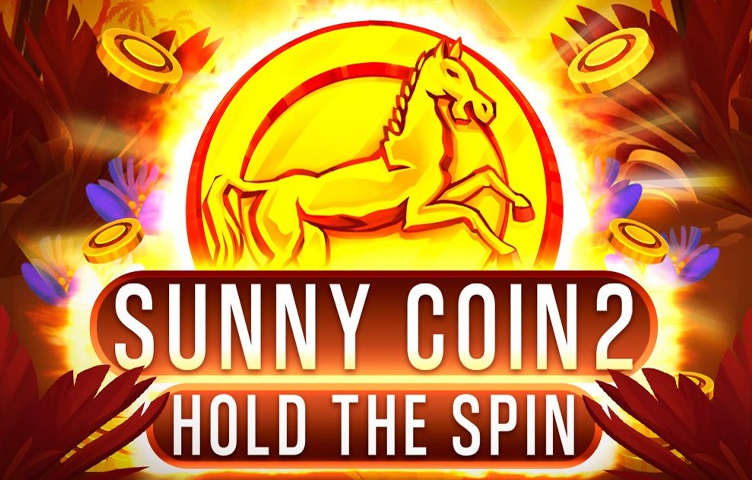 Sunny Coin 2 Hold The Spin