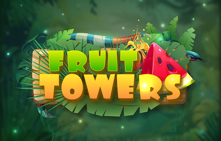Fruit Towers