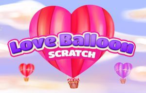 Love Baloon