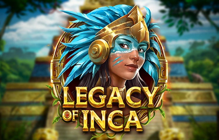 Legacy of Inca
