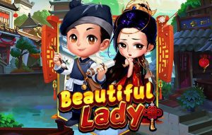 Beautiful Lady