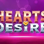 Heart's Desire Heart's Desire