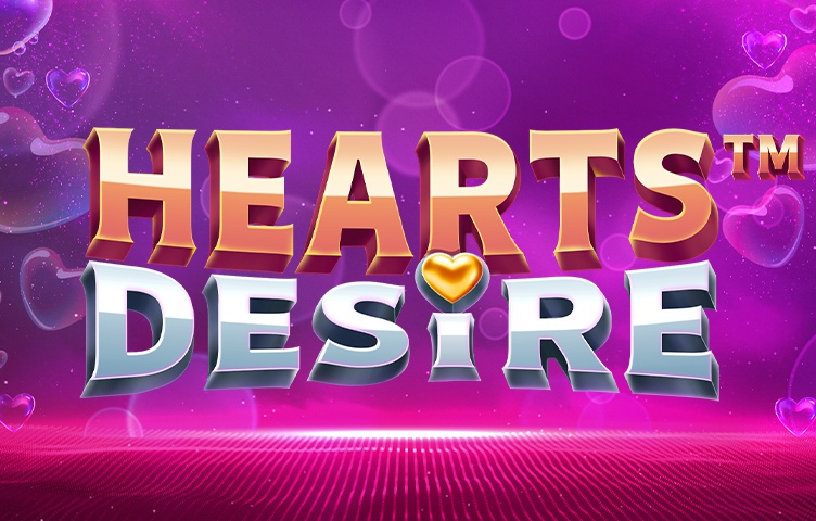 Heart's Desire