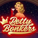 Betty Bonkers