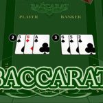 American Baccarat