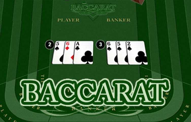 American Baccarat