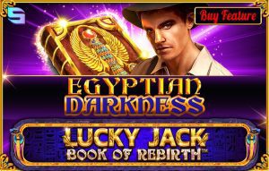 Times Of Egypt — Egyptian Darkness