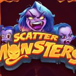 Scatter Monsters