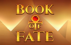 Book of Fate