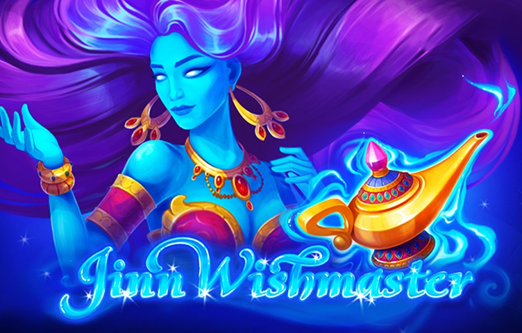 Jinn Wishmaster