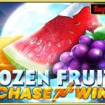Frozen Fruits - Chase'N'Win Frozen Fruits - Chase'N'Win