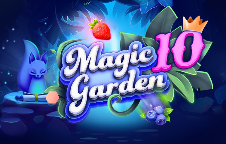 Magic Garden 10