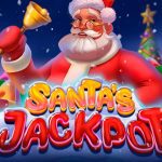 Santa's Jackpot