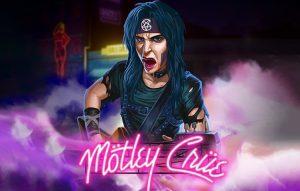 Motley Crue