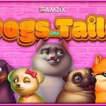Dogs and Tails Dogs and Tails