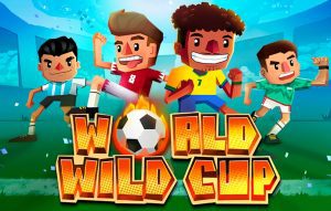 World Wild Cup