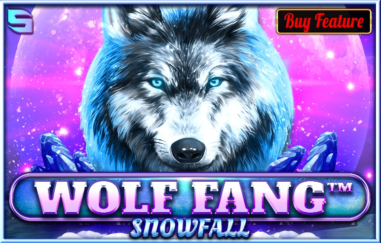 Wolf Fang - Snowfall
