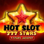 Hot Slot 777 Stars