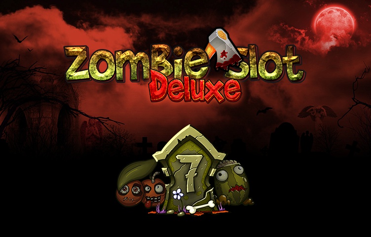 Zombie Slot Deluxe