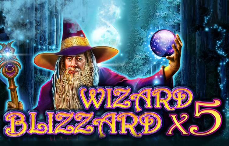 Wizard BlizzardX5